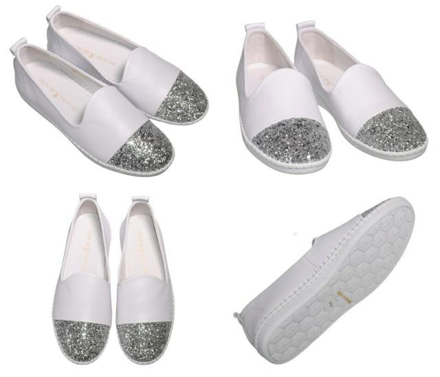 【靴のHOSHIKAWA】  『de ocho A de ocho 58-2』 デオチョアデオチョ スリッポン 22cm〜24.5cm レディース ブラック スニーカー スリッポン 本革