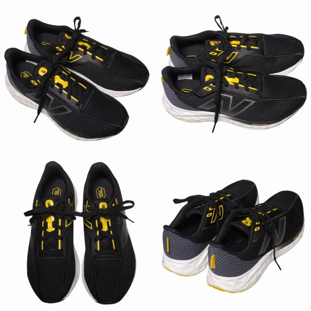 靴のHOSHIKAWA】 『New Balance MARIS』 Fresh Foam Arishi v4