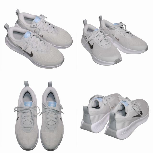 【靴のHOSHIKAWA】  『NIKE FV6343』 ナイキ スニーカー 22.5cm〜25cm レディース ウィメンズプロミナ レディース 厚底 合皮 軽量 厚底