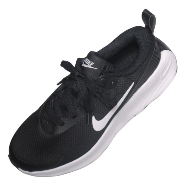 【靴のHOSHIKAWA】  『NIKE FV6343』 ナイキ スニーカー PROMINA ブラック/ホワイト 22.5cm〜25cm レディース ウォーキングシューズ 軽量