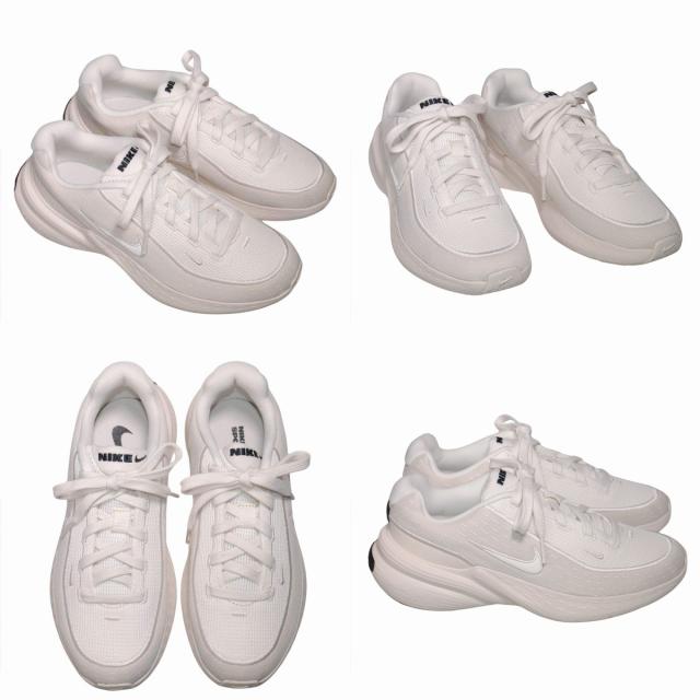 【靴のHOSHIKAWA】  『NIKE IB2766』 ナイキ スニーカー 22.5cm〜26cm レディース ウィメンズアップリフトSC アーモリーブルー レースアップ 合皮 軽量 厚底