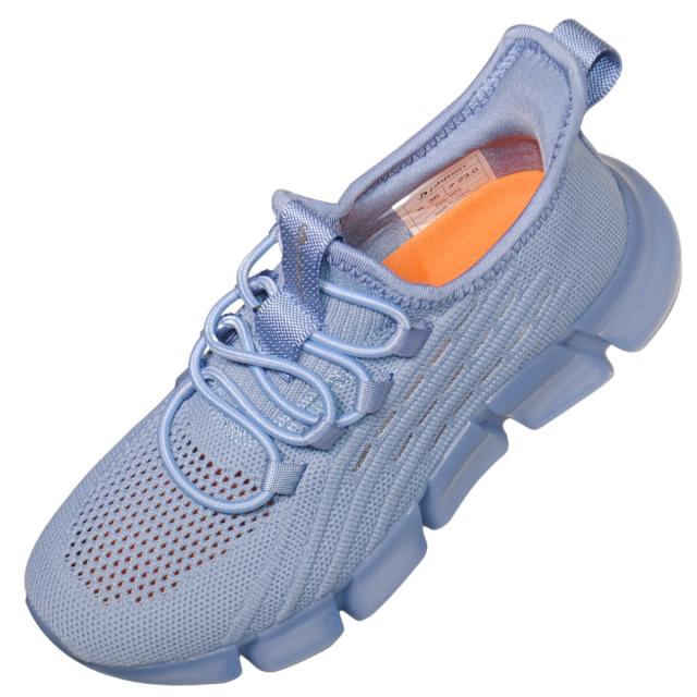 【靴のHOSHIKAWA】  『phiten PHL-003』 ファイテン スニーカー 22.5cm〜25cm レディース 手を使わない ゴムレース スリッポン 合皮 疲れない 軽量