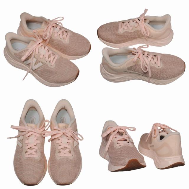 靴のHOSHIKAWA】 『New Balance WARIS』 22cm〜26cm D レディース