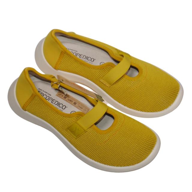 パーリーゲイツC/Peストレッチスラブストラップメル長パンツ