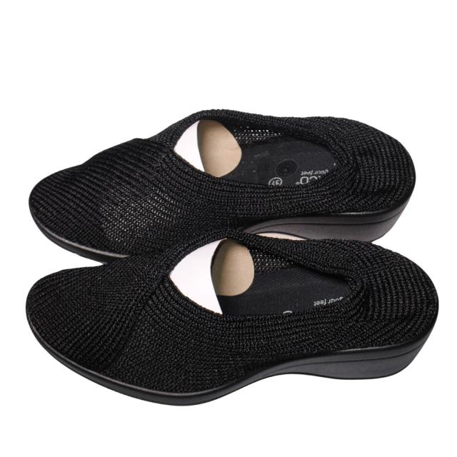 靴のHOSHIKAWA】 『ARCOPEDICO MAILU』 アルコペディコ パンプス 23cm