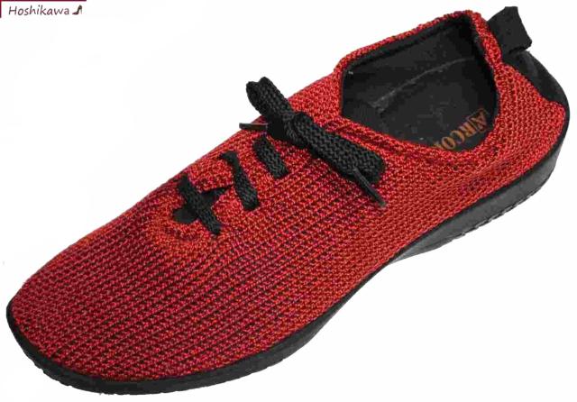 【靴のHOSHIKAWA】  『ARCOPEDICO 5061460』 23cm〜25cm