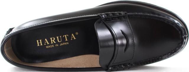 【靴のHOSHIKAWA】  『HARUTA 3048』 22.5cm 23cm 23.5cm 24cm 25cm