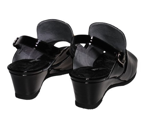 Monetレディースサンダル 靴のHOSHIKAWA】 『MONET 332300』 モネ