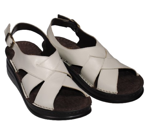 靴のHOSHIKAWA】 『A-OK 4212』 エーオーケー サンダル S〜2L