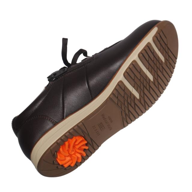 靴のHOSHIKAWA】 『Medical Walk WK L037』 アサヒ メディカルウォーク