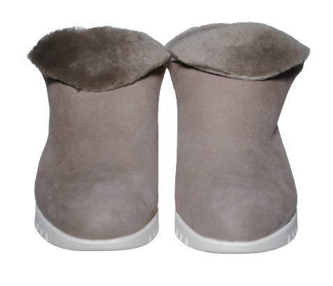 【靴のHOSHIKAWA】  『MOVEO 211』 モベオ ショートブーツ 22.5cm〜25cm レディース グレースウェード 本革 日本製 軽い 秋冬