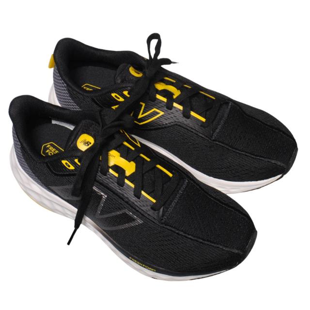 靴のHOSHIKAWA】 『New Balance MARIS』 Fresh Foam Arishi v4