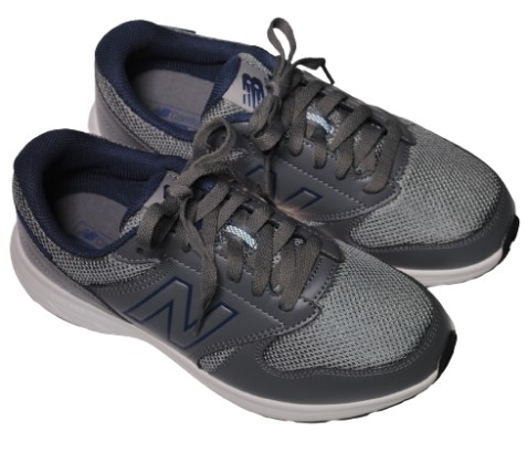 【靴のHOSHIKAWA】  『New Balance  MW550』 ニューバランス スニーカー 24.5cm〜27.5cm EEEE レースアップ メンズ 合皮 幅広