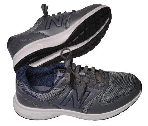 【靴のHOSHIKAWA】  『New Balance  MW550』 ニューバランス スニーカー 24.5cm〜27.5cm EEEE レースアップ メンズ 合皮 幅広