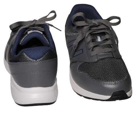 【靴のHOSHIKAWA】  『New Balance  MW550』 ニューバランス スニーカー 24.5cm〜27.5cm EEEE レースアップ メンズ 合皮 幅広