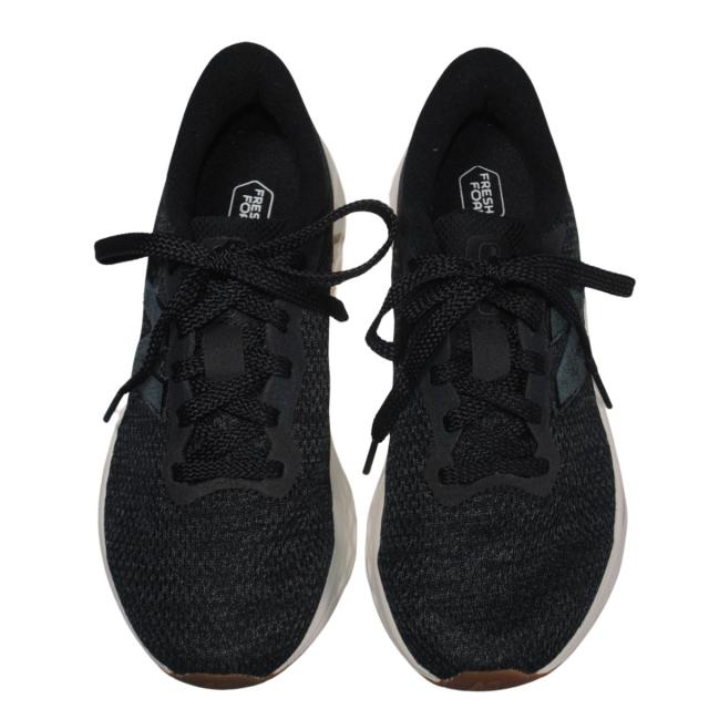 靴のHOSHIKAWA】 『New Balance WARIS』 22cm〜26cm D レディース