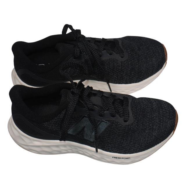 靴のHOSHIKAWA】 『New Balance WARIS』 22cm〜26cm D レディース