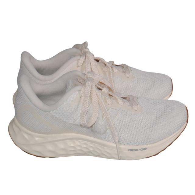 靴のHOSHIKAWA】 『New Balance WARIS』 22cm〜26cm D レディース