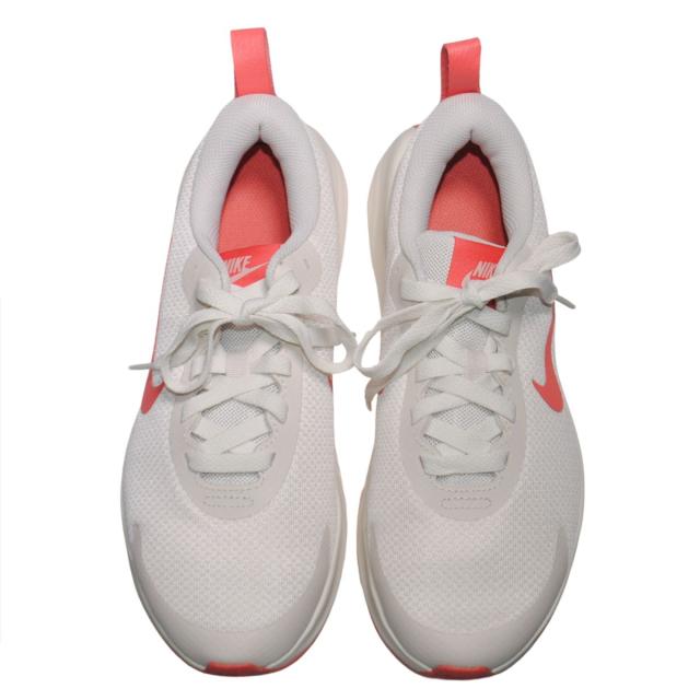 【靴のHOSHIKAWA】  『NIKE FV6343』 ナイキ スニーカー 22.5cm〜25cm レディース ウィメンズプロミナ レディース 厚底 合皮 軽量 厚底