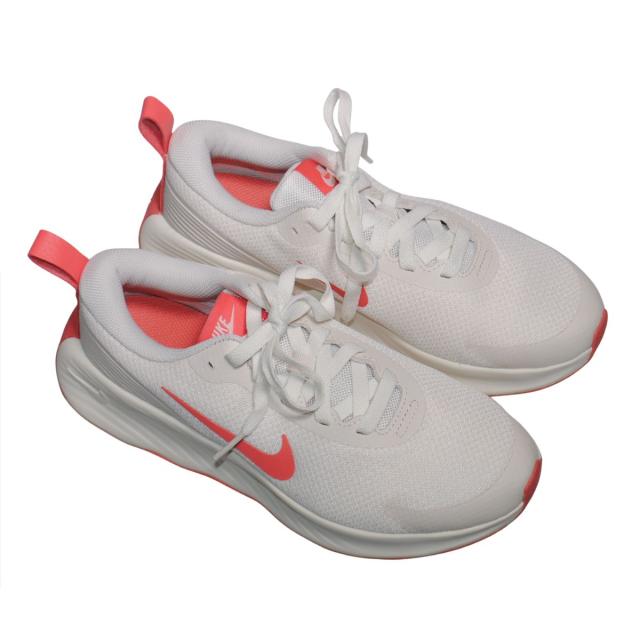 【靴のHOSHIKAWA】  『NIKE FV6343』 ナイキ スニーカー 22.5cm〜25cm レディース ウィメンズプロミナ レディース 厚底 合皮 軽量 厚底