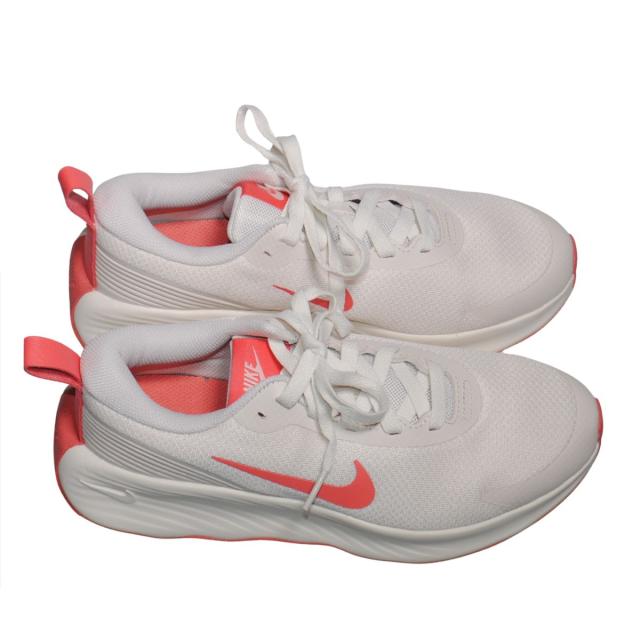 【靴のHOSHIKAWA】  『NIKE FV6343』 ナイキ スニーカー 22.5cm〜25cm レディース ウィメンズプロミナ レディース 厚底 合皮 軽量 厚底