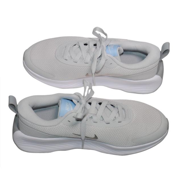 【靴のHOSHIKAWA】  『NIKE FV6343』 ナイキ スニーカー 22.5cm〜25cm レディース ウィメンズプロミナ レディース 厚底 合皮 軽量 厚底