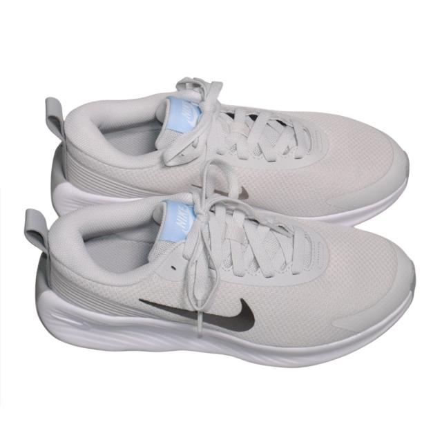 【靴のHOSHIKAWA】  『NIKE FV6343』 ナイキ スニーカー 22.5cm〜25cm レディース ウィメンズプロミナ レディース 厚底 合皮 軽量 厚底