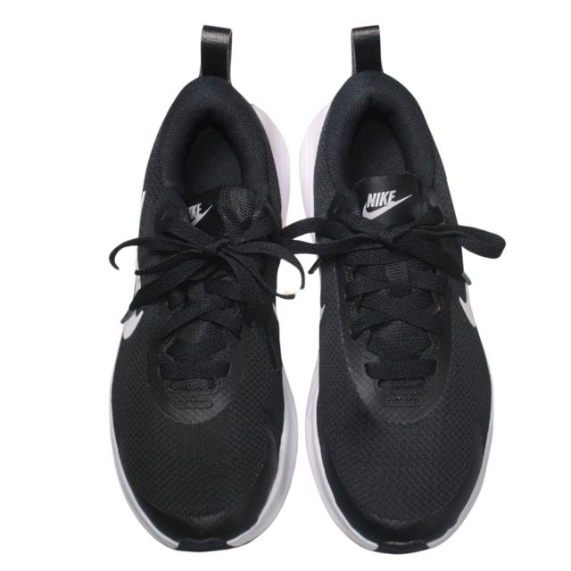 【靴のHOSHIKAWA】  『NIKE FV6343』 ナイキ スニーカー PROMINA ブラック/ホワイト 22.5cm〜25cm レディース ウォーキングシューズ 軽量