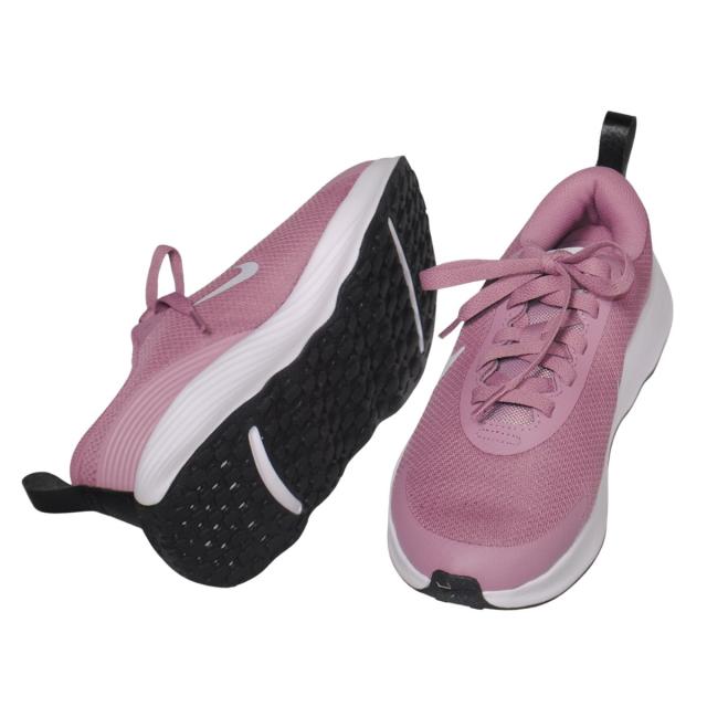 【靴のHOSHIKAWA】  『NIKE FV6343』 ナイキ スニーカー PROMINA フットボールグレー 22.5cm〜25cm レディース ウォーキングシューズ 軽量