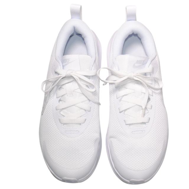 【靴のHOSHIKAWA】  『NIKE FV6343』 ナイキ スニーカー PROMINA ホワイト 22.5cm〜25cm レディース ウォーキングシューズ 軽量