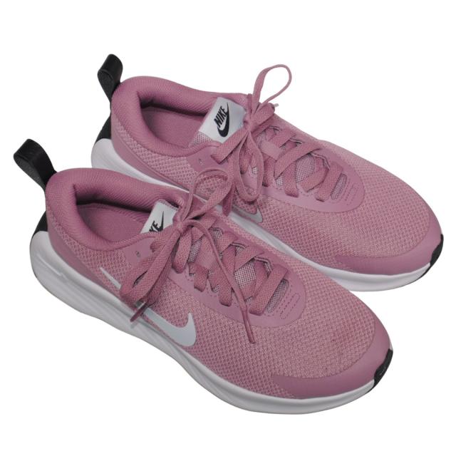 【靴のHOSHIKAWA】  『NIKE FV6343』 ナイキ スニーカー PROMINA フットボールグレー 22.5cm〜25cm レディース ウォーキングシューズ 軽量