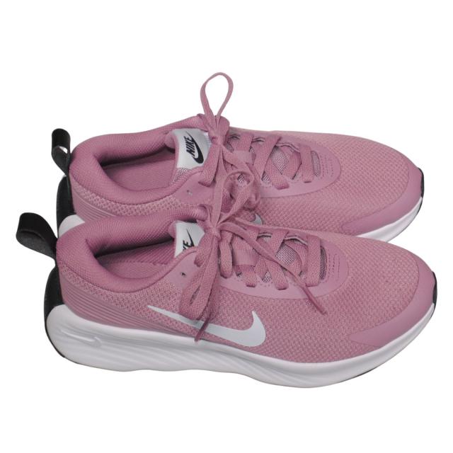 【靴のHOSHIKAWA】  『NIKE FV6343』 ナイキ スニーカー PROMINA フットボールグレー 22.5cm〜25cm レディース ウォーキングシューズ 軽量