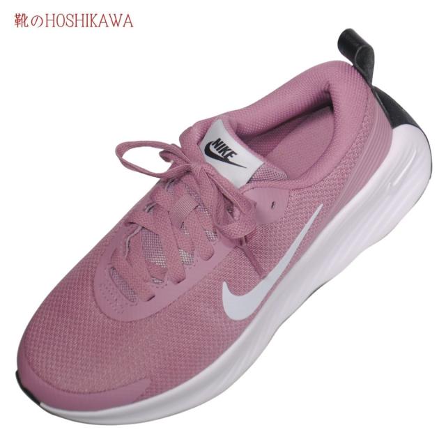 【靴のHOSHIKAWA】  『NIKE FV6343』 ナイキ スニーカー PROMINA フットボールグレー 22.5cm〜25cm レディース ウォーキングシューズ 軽量