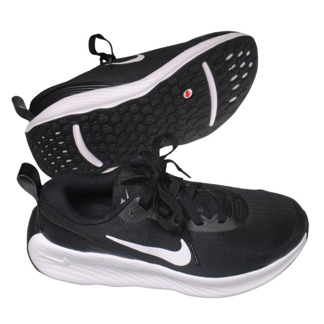 【靴のHOSHIKAWA】  『NIKE FV6343』 ナイキ スニーカー PROMINA ブラック/ホワイト 22.5cm〜25cm レディース ウォーキングシューズ 軽量