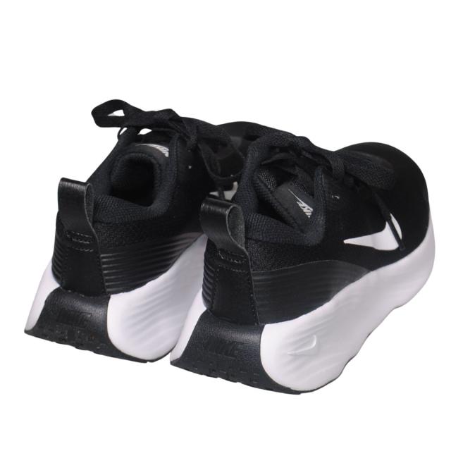 【靴のHOSHIKAWA】  『NIKE FV6343』 ナイキ スニーカー PROMINA ブラック/ホワイト 22.5cm〜25cm レディース ウォーキングシューズ 軽量