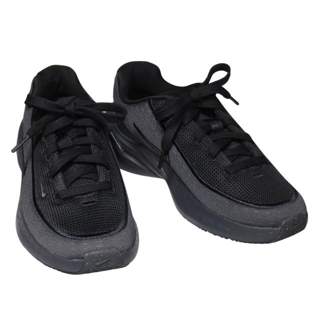 【靴のHOSHIKAWA】  『NIKE IB2766』 ナイキ スニーカー 22.5cm〜26cm レディース ウィメンズアップリフトSC アンスラサイト/ブラック/ブラック レースアップ 通気性 合皮 軽量 厚底