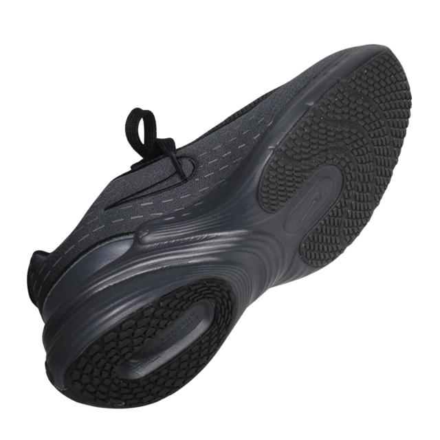 【靴のHOSHIKAWA】  『NIKE IB2766』 ナイキ スニーカー 22.5cm〜26cm レディース ウィメンズアップリフトSC アンスラサイト/ブラック/ブラック レースアップ 通気性 合皮 軽量 厚底