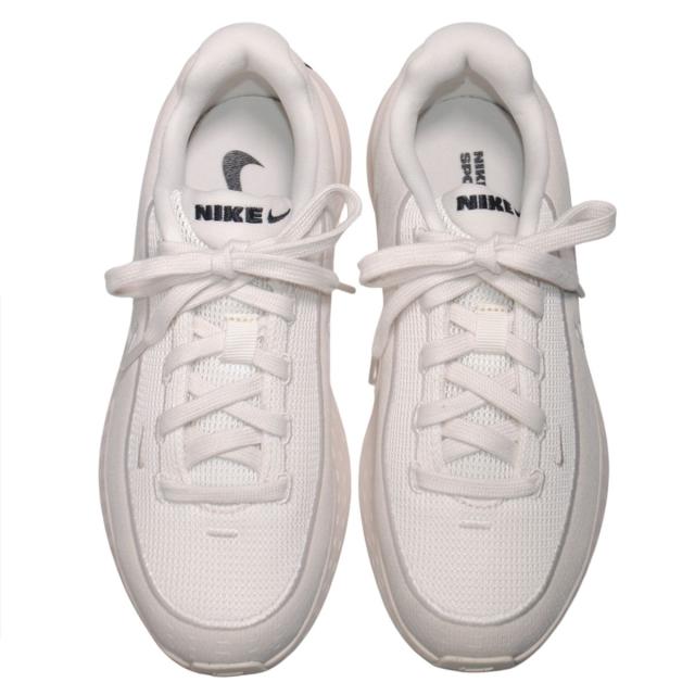 【靴のHOSHIKAWA】  『NIKE IB2766』 ナイキ スニーカー 22.5cm〜26cm レディース ウィメンズアップリフトSC ウッドブラウン レースアップ 合皮 軽量 厚底