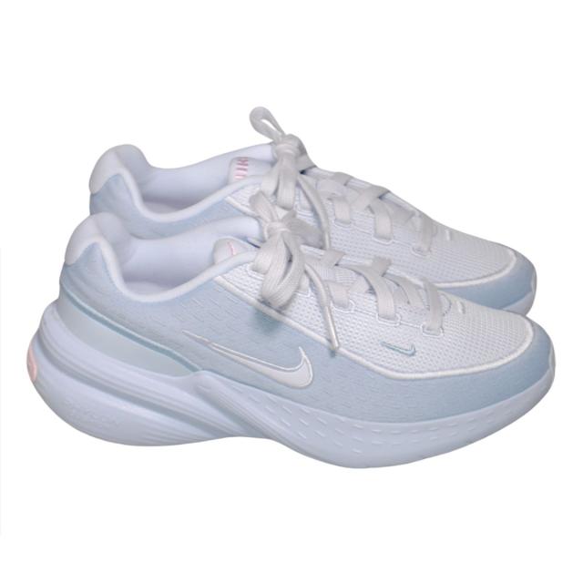 【靴のHOSHIKAWA】  『NIKE IB2766』 ナイキ スニーカー 22.5cm〜26cm レディース ウィメンズアップリフトSC アーモリーブルー レースアップ 合皮 軽量 厚底