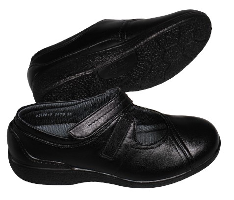 【靴のHOSHIKAWA】  『BON STEP 5670』 21.5cm〜24.5cm