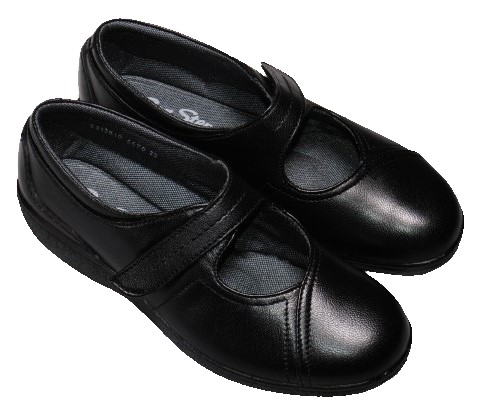 【靴のHOSHIKAWA】  『BON STEP 5670』 21.5cm〜24.5cm