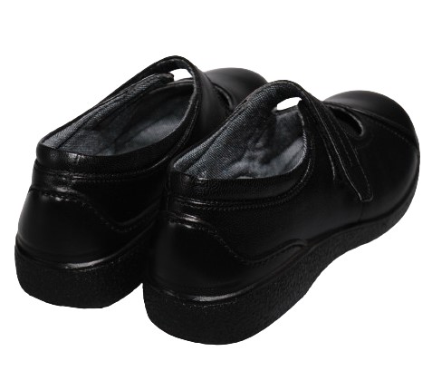 【靴のHOSHIKAWA】  『BON STEP 5670』 21.5cm〜24.5cm