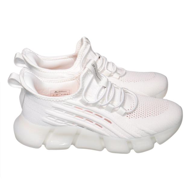 【靴のHOSHIKAWA】  『phiten PHL-003』 ファイテン スニーカー 22.5cm〜25cm レディース 手を使わない ゴムレース スリッポン 合皮 疲れない 軽量