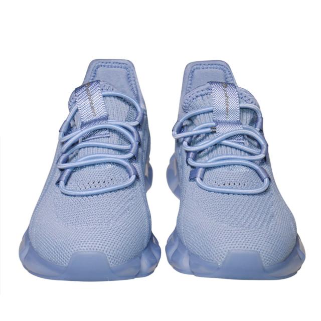 【靴のHOSHIKAWA】  『phiten PHL-003』 ファイテン スニーカー 22.5cm〜25cm レディース 手を使わない ゴムレース スリッポン 合皮 疲れない 軽量