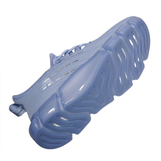 【靴のHOSHIKAWA】  『phiten PHL-003』 ファイテン スニーカー 22.5cm〜25cm レディース 手を使わない ゴムレース スリッポン 合皮 疲れない 軽量