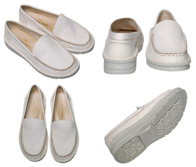 【靴のHOSHIKAWA】  『Yukiko Kimijima 3746』 キミジマユキコ レザースニーカー 22cm〜24.5cm EEEE ブラック レディース スリッポン ゴム紐 本革 カジュアル