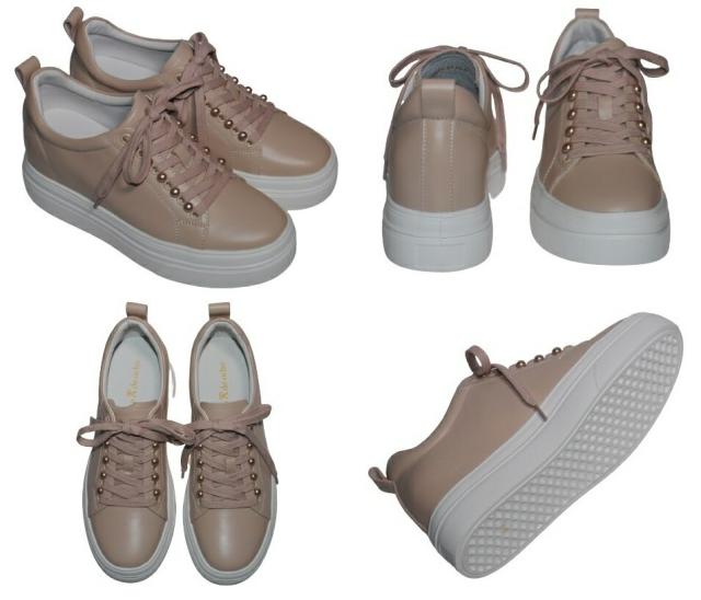 靴のHOSHIKAWA】 『de ocho A de ocho 6873-51』 デオチョアデオチョ