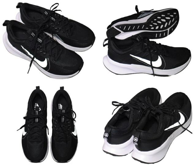 【靴のHOSHIKAWA】  『NIKE DM0821』 ナイキ スニーカー ジュニパー トレイル 2 22.5cm〜25cm レースアップ レディース 合成皮革