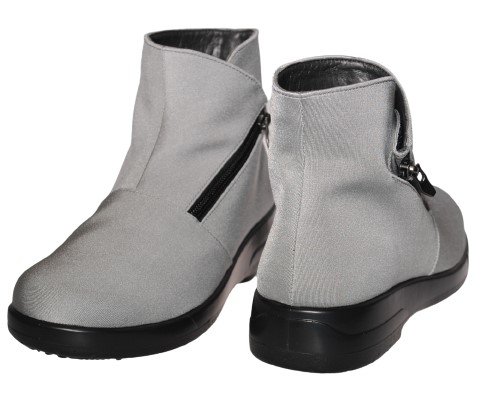 靴のHOSHIKAWA】 『ASAHI TOPDRY 3985』 トップドライ ショートブーツ