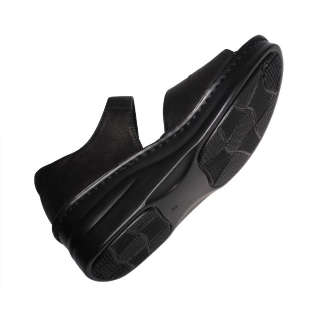 靴のHOSHIKAWA】 『A-OK 42341』 エーオーケー サンダル S〜2L